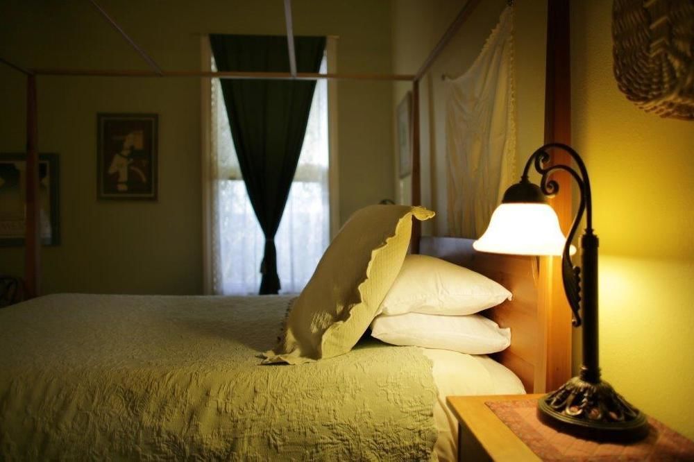 Yellow Rose Bed & Breakfast San Antonio Zewnętrze zdjęcie